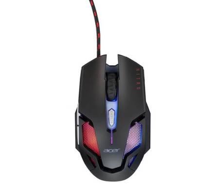 Acer Nitro Mouse II NMW200 Black