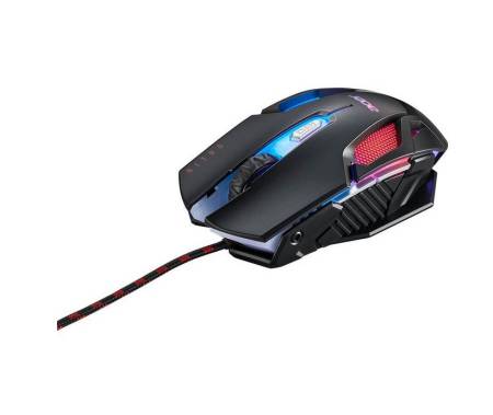 Acer Nitro Mouse II NMW200 Black