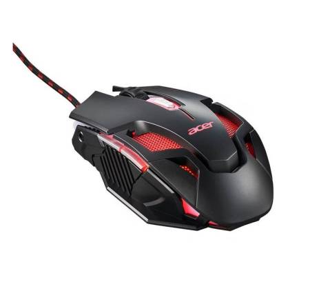 Acer Nitro Mouse II NMW200 Black