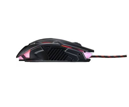 Acer Nitro Mouse II NMW200 Black