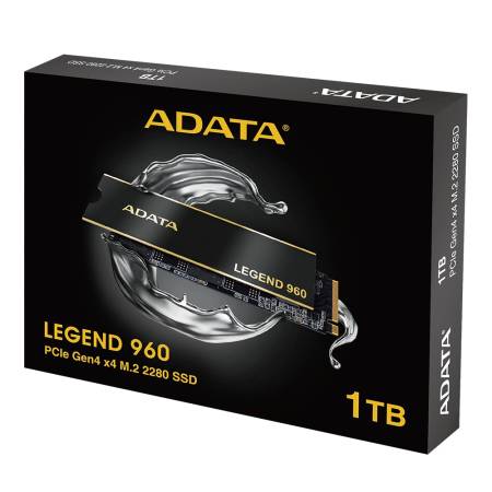 ADATA LEGEND 960 1TB