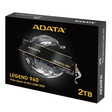 ADATA LEGEND 960 2TB