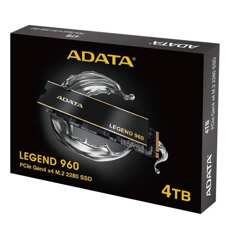 ADATA LEGEND 960 4TB