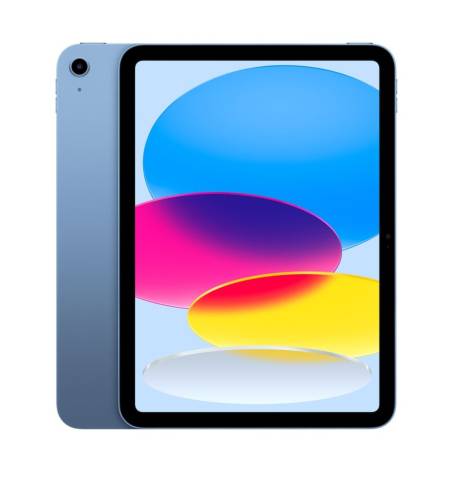 Apple 10.9-inch iPad (10th) Wi-Fi 256GB - Blue