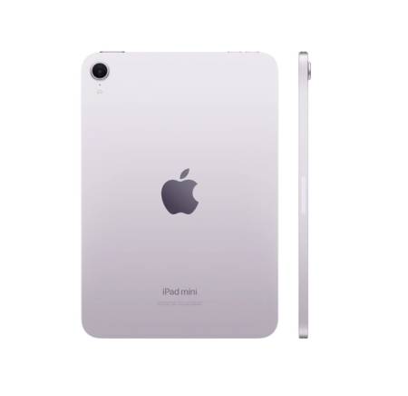 Apple iPad mini (A17 Pro) Wi-Fi 128GB - Purple