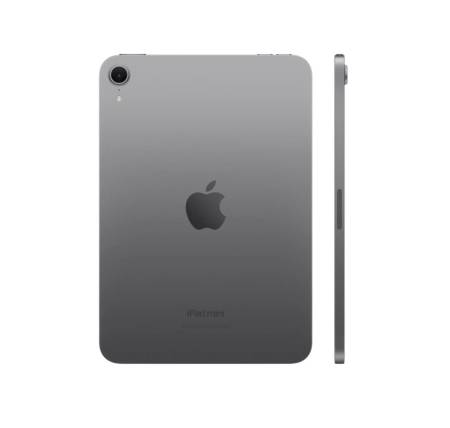 Apple iPad mini (A17 Pro) Wi-Fi 512GB - Space Grey