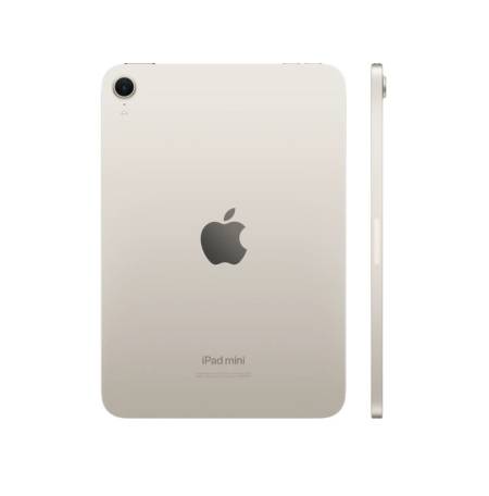 Apple iPad mini (A17 Pro) Wi-Fi 512GB - Starlight