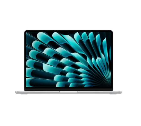 Apple 13-inch MacBook Air: Apple M3 chip with 8-core CPU and 10-core GPU