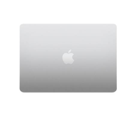 Apple 13-inch MacBook Air: Apple M3 chip with 8-core CPU and 10-core GPU