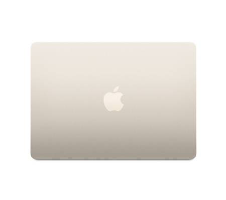 Apple 13-inch MacBook Air: Apple M3 chip with 8-core CPU and 10-core GPU