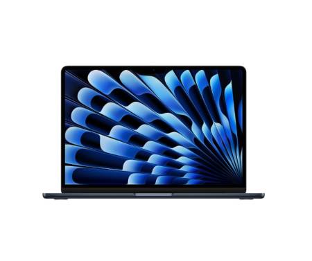 Apple 13-inch MacBook Air: Apple M3 chip with 8-core CPU and 10-core GPU