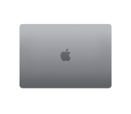 Apple 15-inch MacBook Air: Apple M3 chip with 8-core CPU and 10-core GPU