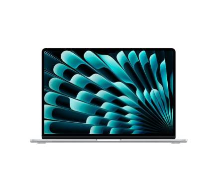 Apple 15-inch MacBook Air: Apple M3 chip with 8-core CPU and 10-core GPU