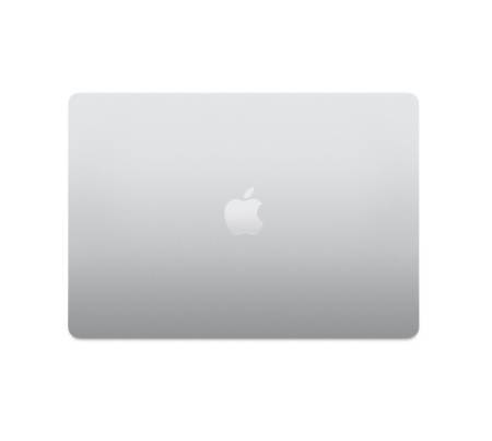 Apple 15-inch MacBook Air: Apple M3 chip with 8-core CPU and 10-core GPU