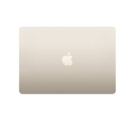 Apple 15-inch MacBook Air: Apple M3 chip with 8-core CPU and 10-core GPU