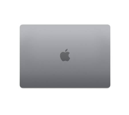 Apple 15-inch MacBook Air: Apple M3 chip with 8-core CPU and 10-core GPU