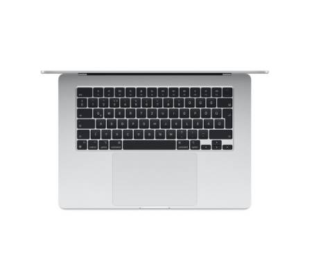 Apple 15-inch MacBook Air: Apple M3 chip with 8-core CPU and 10-core GPU