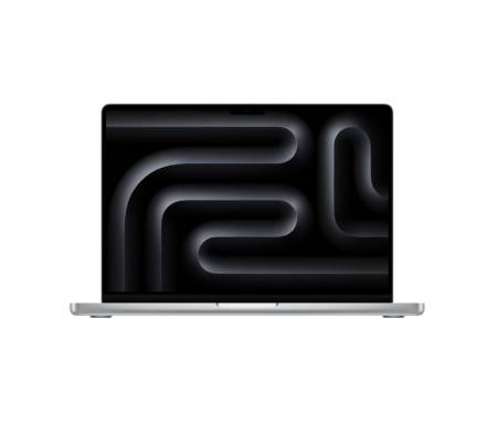 Apple 14-inch MacBook Pro: Apple M4 chip with 10-core CPU and 10-core GPU