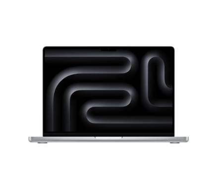 Apple 14-inch MacBook Pro: Apple M4 chip with 10-core CPU and 10-core GPU