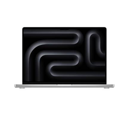 Apple 16-inch MacBook Pro: Apple M4 Pro chip with 14-core CPU and 20-core GPU