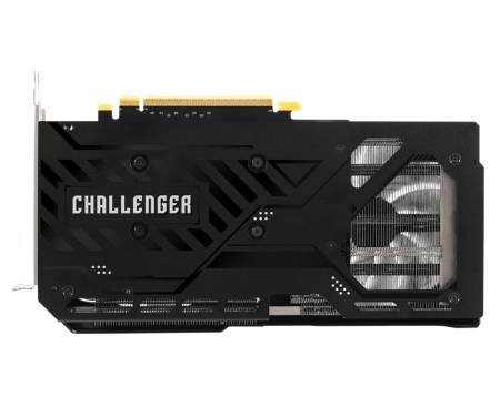 Asrock Intel Arc B580 Challenger 12GB OC