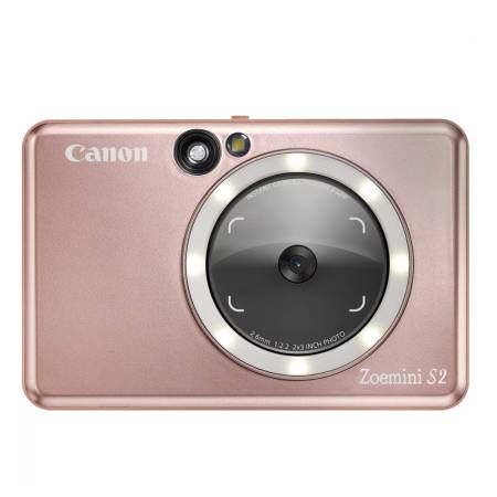 Canon instant camera printer  Zoemini S2 ZV223