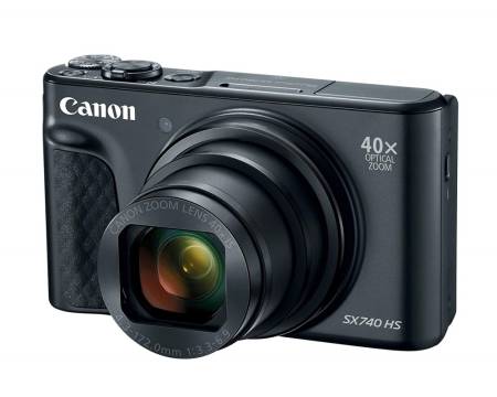 Canon PowerShot SX740 HS Lite Edition