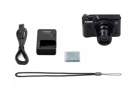 Canon PowerShot SX740 HS Lite Edition