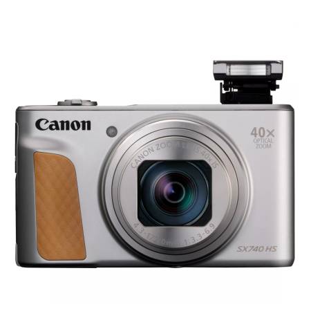 Canon PowerShot SX740 HS Lite Edition