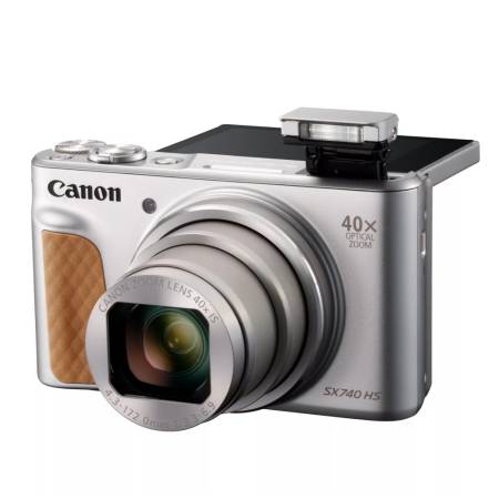 Canon PowerShot SX740 HS Lite Edition