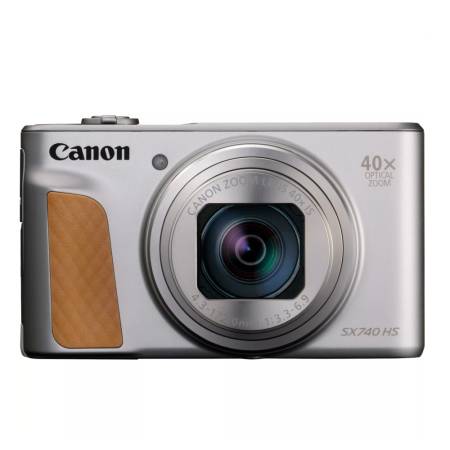 Canon PowerShot SX740 HS Lite Edition