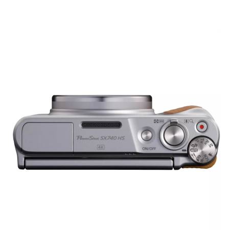 Canon PowerShot SX740 HS Lite Edition