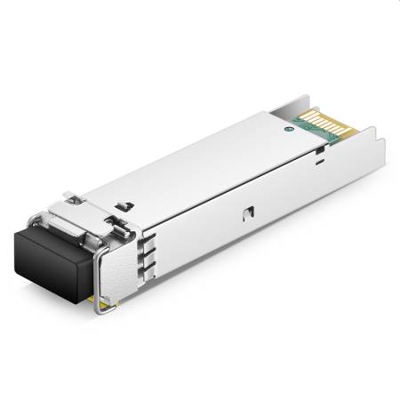 Cisco 1000BASE-EX SFP transceiver module