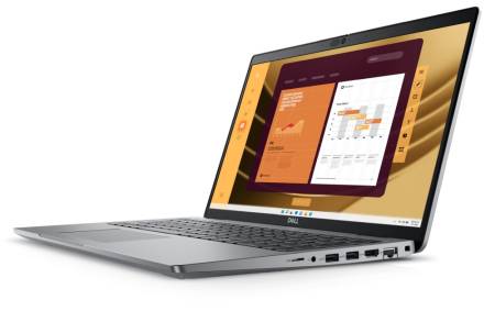 Dell Latitude 5550