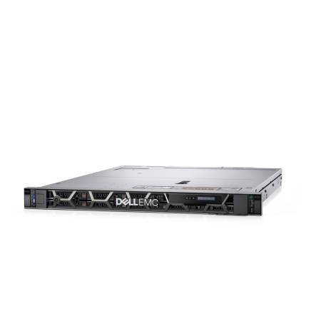 Dell PowerEdge R450