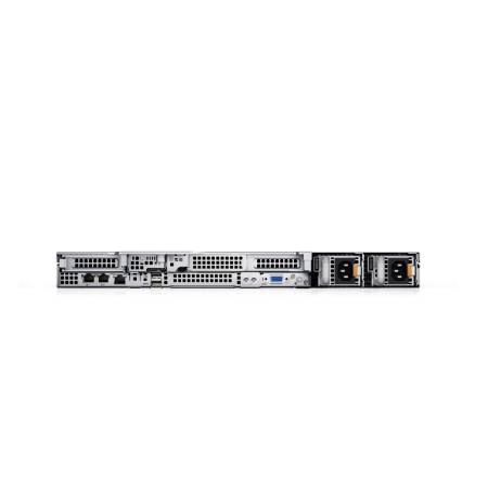 Dell PowerEdge R450