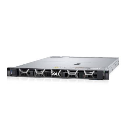 Dell PowerEdge R660XS