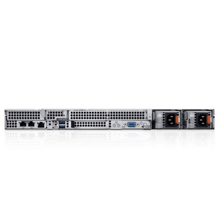 Dell PowerEdge R660XS