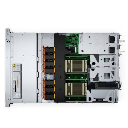 Dell PowerEdge R660XS