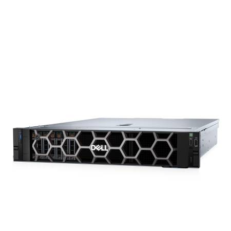 Dell PowerEdge R760XS