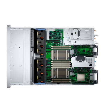 Dell PowerEdge R760XS