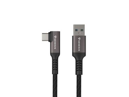 Genesis Cable USB-C(M)->USB-A(M) 3.1 GEN 1