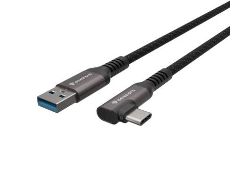 Genesis Cable USB-C(M)->USB-A(M) 3.1 GEN 1