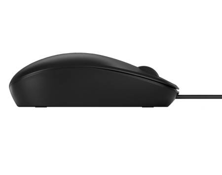 HP 125 Wired Mouse