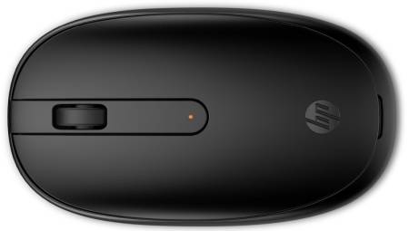 HP 245 Black Bluetooth Mouse