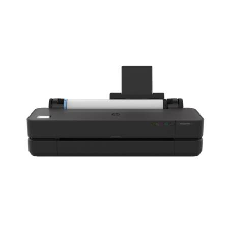 HP DesignJet T250 24-in Printer