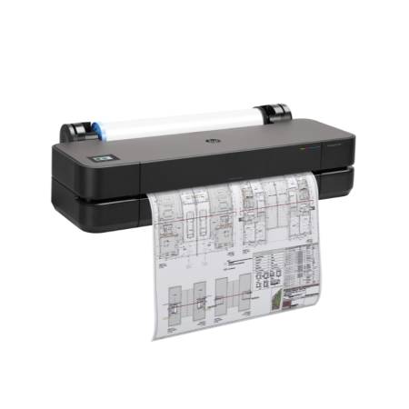 HP DesignJet T250 24-in Printer