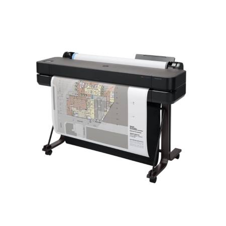 HP DesignJet T630 36-in Printer