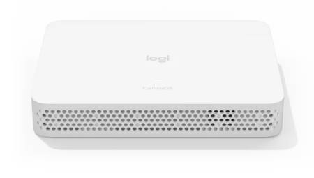 Logitech RoomMate OFF WHITE