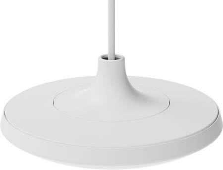 Logitech Mic Pod Pendant Mount - OFF-WHITE - WW-9004